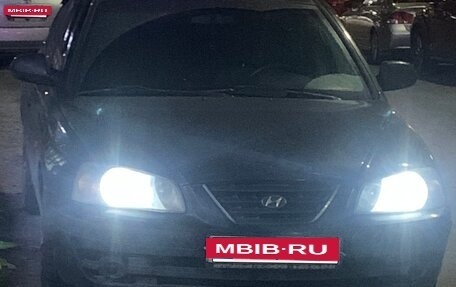 Hyundai Elantra III, 2006 год, 400 000 рублей, 2 фотография