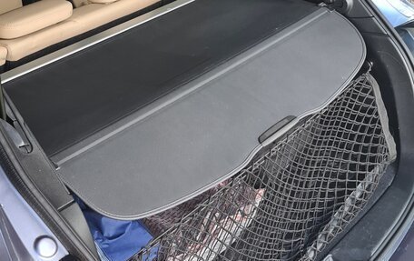 Subaru Outback IV рестайлинг, 2017 год, 1 830 000 рублей, 17 фотография