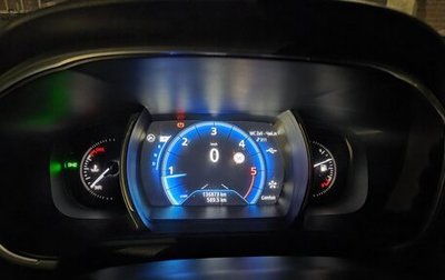 Renault Megane IV, 2017 год, 1 570 000 рублей, 1 фотография