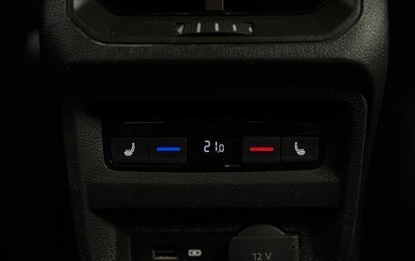 Volkswagen Tiguan II, 2018 год, 2 200 000 рублей, 28 фотография