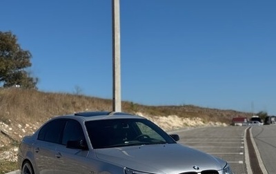 BMW 5 серия, 2005 год, 1 250 000 рублей, 1 фотография