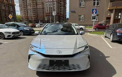 Toyota Camry, 2024 год, 4 100 000 рублей, 1 фотография