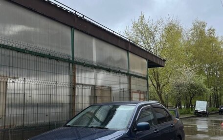 Mitsubishi Lancer IX, 2006 год, 300 000 рублей, 1 фотография