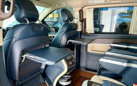 Mercedes-Benz V-Класс, 2022 год, 7 100 000 рублей, 7 фотография
