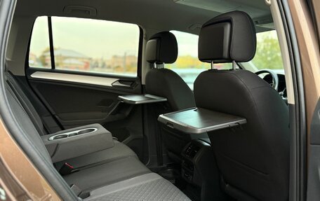 Volkswagen Tiguan II, 2018 год, 2 200 000 рублей, 30 фотография