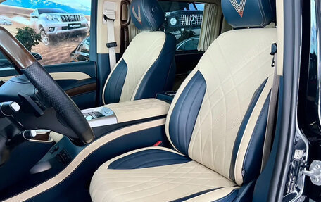Mercedes-Benz V-Класс, 2022 год, 7 100 000 рублей, 11 фотография