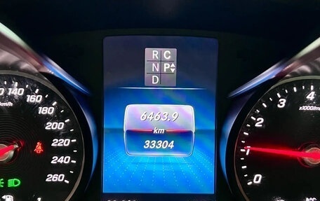 Mercedes-Benz V-Класс, 2022 год, 7 100 000 рублей, 16 фотография