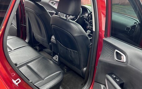 KIA Soul III, 2019 год, 1 700 000 рублей, 12 фотография