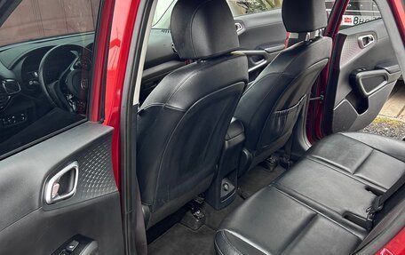 KIA Soul III, 2019 год, 1 700 000 рублей, 11 фотография