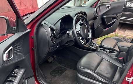 KIA Soul III, 2019 год, 1 700 000 рублей, 10 фотография