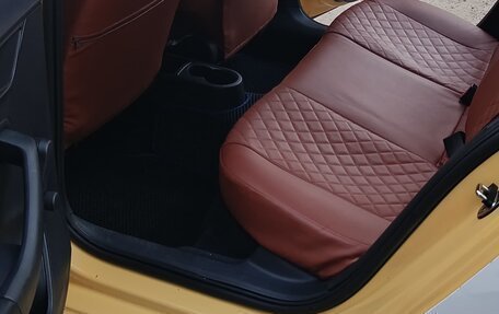 Skoda Rapid I, 2016 год, 460 000 рублей, 9 фотография