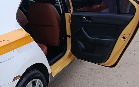 Skoda Rapid I, 2016 год, 460 000 рублей, 22 фотография