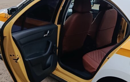 Skoda Rapid I, 2016 год, 460 000 рублей, 20 фотография