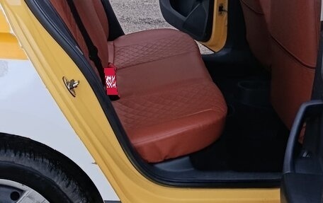 Skoda Rapid I, 2016 год, 460 000 рублей, 16 фотография