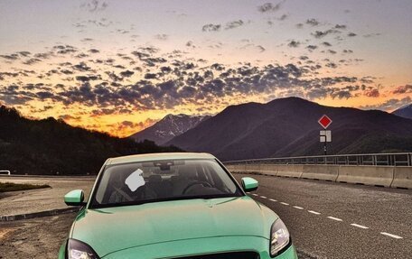 Jaguar E-Pace, 2019 год, 3 410 000 рублей, 7 фотография