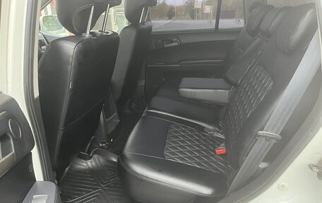 SsangYong Kyron I, 2013 год, 1 350 000 рублей, 7 фотография