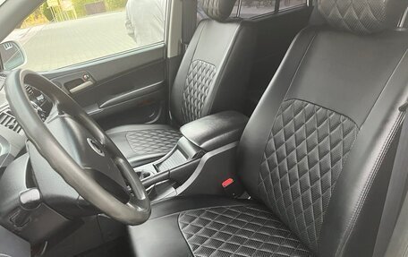 SsangYong Kyron I, 2013 год, 1 350 000 рублей, 6 фотография