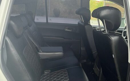SsangYong Kyron I, 2013 год, 1 350 000 рублей, 8 фотография