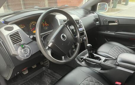 SsangYong Kyron I, 2013 год, 1 350 000 рублей, 9 фотография