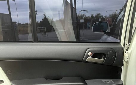 SsangYong Kyron I, 2013 год, 1 350 000 рублей, 15 фотография