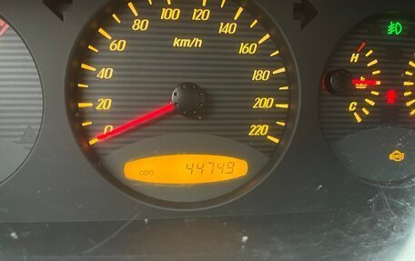 SsangYong Kyron I, 2013 год, 1 350 000 рублей, 22 фотография