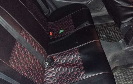 Volkswagen Polo VI (EU Market), 2012 год, 680 000 рублей, 6 фотография