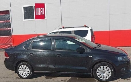 Volkswagen Polo VI (EU Market), 2012 год, 680 000 рублей, 2 фотография