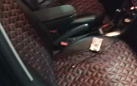 Volkswagen Polo VI (EU Market), 2012 год, 680 000 рублей, 8 фотография