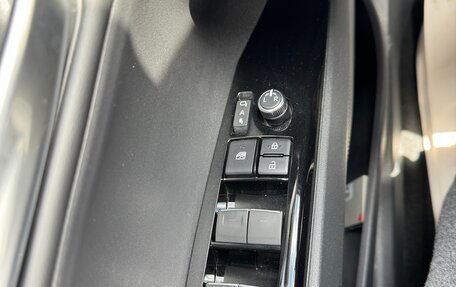 Toyota Camry, 2024 год, 4 100 000 рублей, 9 фотография