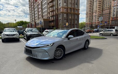 Toyota Camry, 2024 год, 4 100 000 рублей, 7 фотография