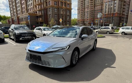 Toyota Camry, 2024 год, 4 100 000 рублей, 2 фотография