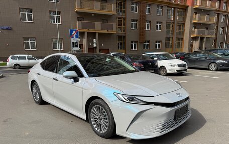 Toyota Camry, 2024 год, 4 100 000 рублей, 4 фотография