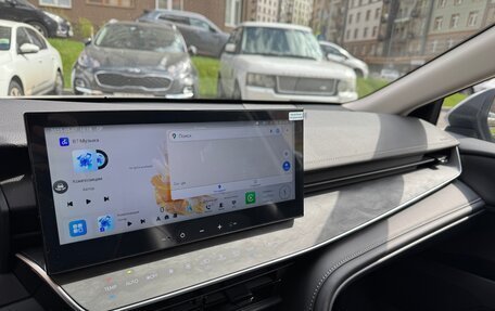 Toyota Camry, 2024 год, 4 100 000 рублей, 8 фотография