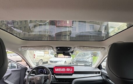 Toyota Camry, 2024 год, 4 100 000 рублей, 10 фотография