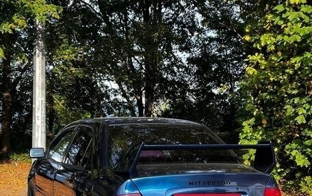 Mitsubishi Lancer IX, 2006 год, 300 000 рублей, 4 фотография