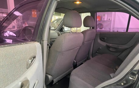 Hyundai Accent II, 2008 год, 170 000 рублей, 8 фотография
