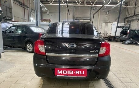 Datsun on-DO I рестайлинг, 2015 год, 440 000 рублей, 3 фотография