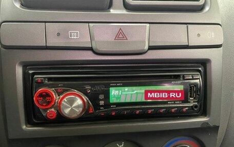 Hyundai Accent II, 2008 год, 170 000 рублей, 12 фотография