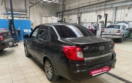 Datsun on-DO I рестайлинг, 2015 год, 440 000 рублей, 4 фотография