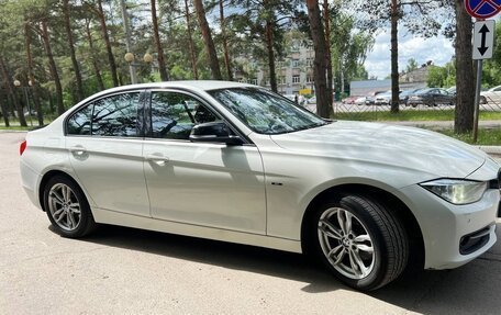 BMW 3 серия, 2013 год, 1 670 000 рублей, 6 фотография
