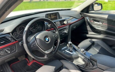 BMW 3 серия, 2013 год, 1 670 000 рублей, 12 фотография