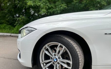 BMW 3 серия, 2013 год, 1 670 000 рублей, 11 фотография