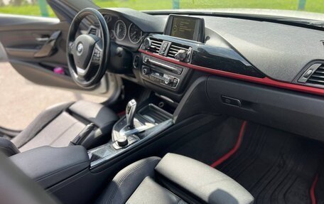 BMW 3 серия, 2013 год, 1 670 000 рублей, 13 фотография