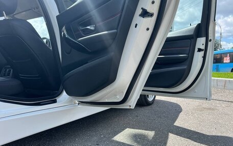 BMW 3 серия, 2013 год, 1 670 000 рублей, 15 фотография