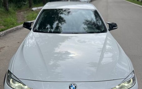 BMW 3 серия, 2013 год, 1 670 000 рублей, 5 фотография
