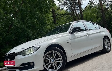 BMW 3 серия, 2013 год, 1 670 000 рублей, 7 фотография