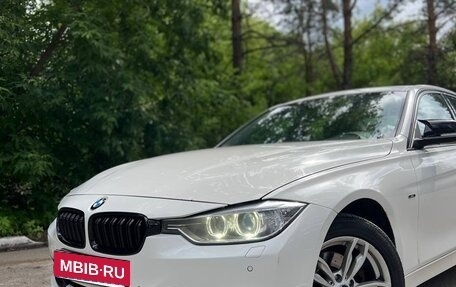 BMW 3 серия, 2013 год, 1 670 000 рублей, 2 фотография