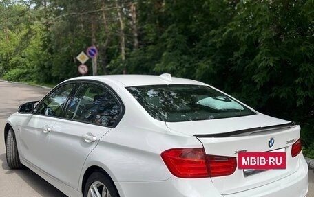 BMW 3 серия, 2013 год, 1 670 000 рублей, 10 фотография