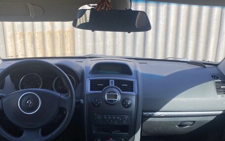 Renault Megane II, 2008 год, 525 000 рублей, 3 фотография