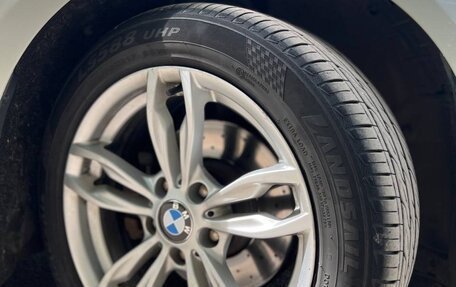 BMW 3 серия, 2013 год, 1 670 000 рублей, 19 фотография